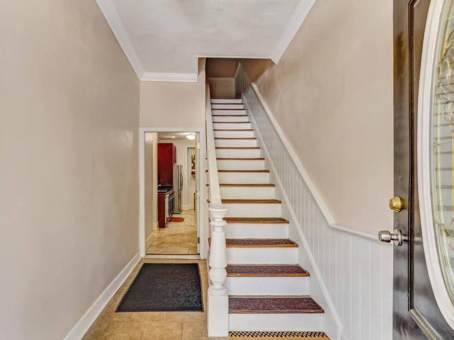 Historic Savannah Gold Private Condo With Pool - 2Bed, 1&Half Bath, Sleeps 6, 1St Floor, 15 Min Walk To Historic Savannah Center And All Attractions Buitenkant foto